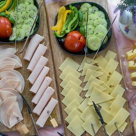 Dolcemente Garni Hotel Superior 이졸라 외부 사진