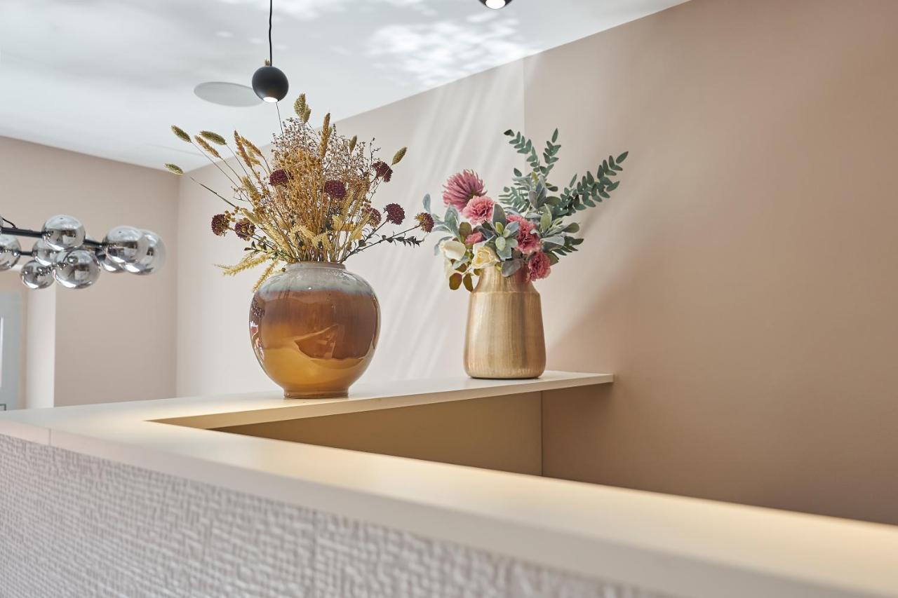 Dolcemente Garni Hotel Superior 이졸라 외부 사진