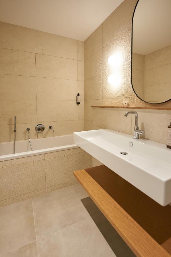 Dolcemente Garni Hotel Superior 이졸라 외부 사진