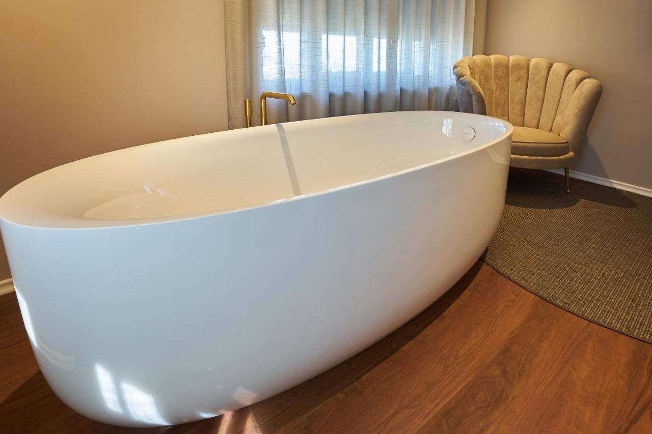 Dolcemente Garni Hotel Superior 이졸라 외부 사진