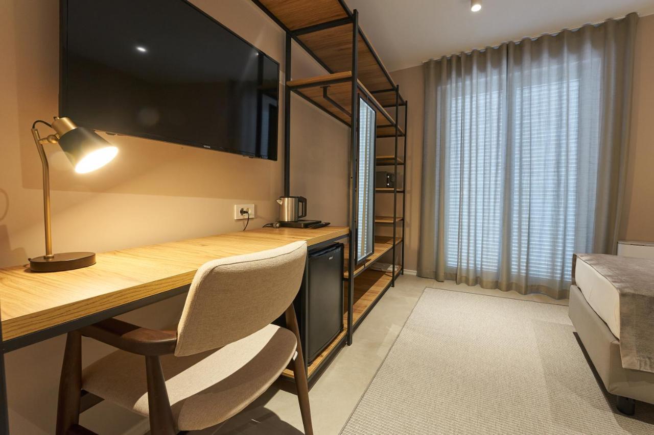 Dolcemente Garni Hotel Superior 이졸라 외부 사진