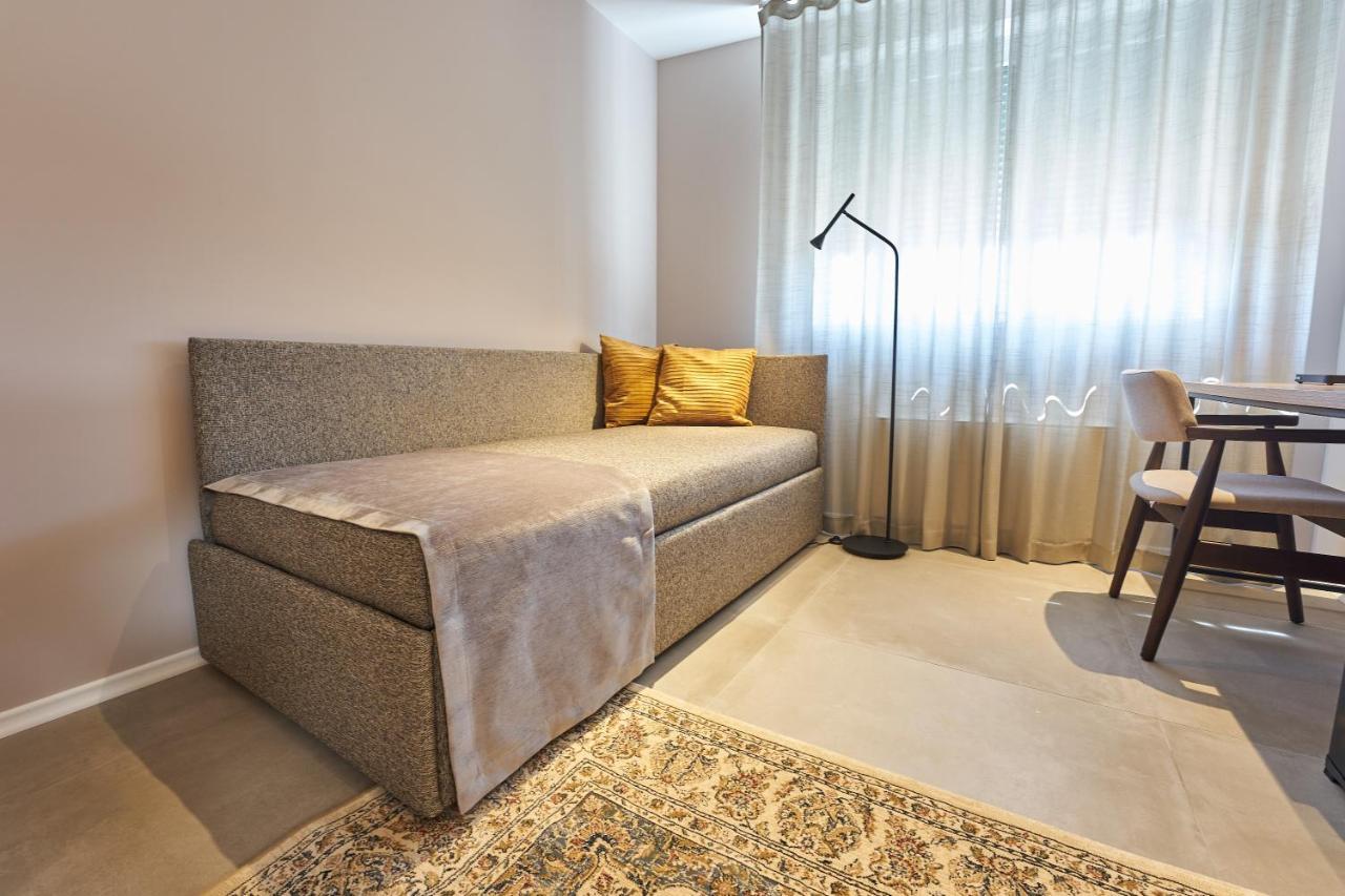 Dolcemente Garni Hotel Superior 이졸라 외부 사진
