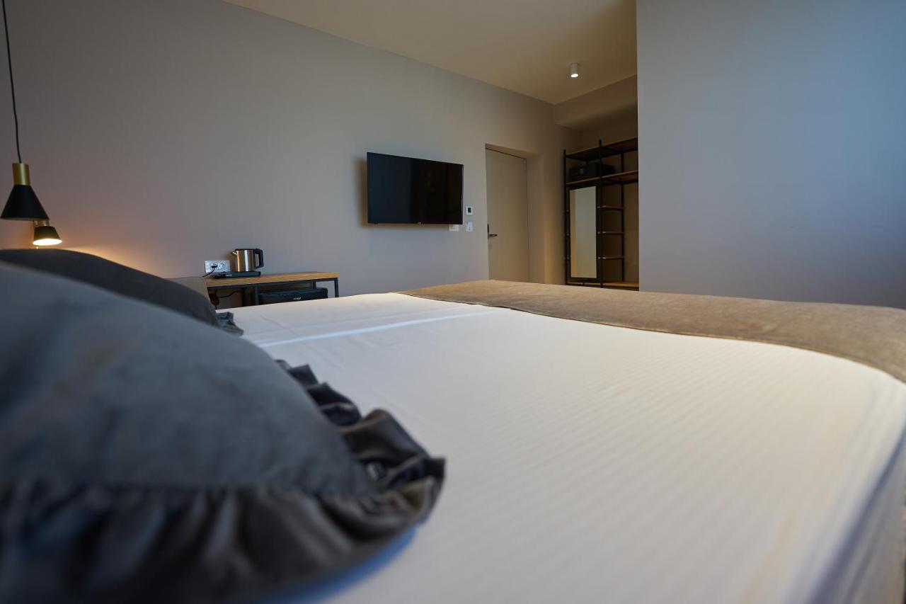 Dolcemente Garni Hotel Superior 이졸라 외부 사진