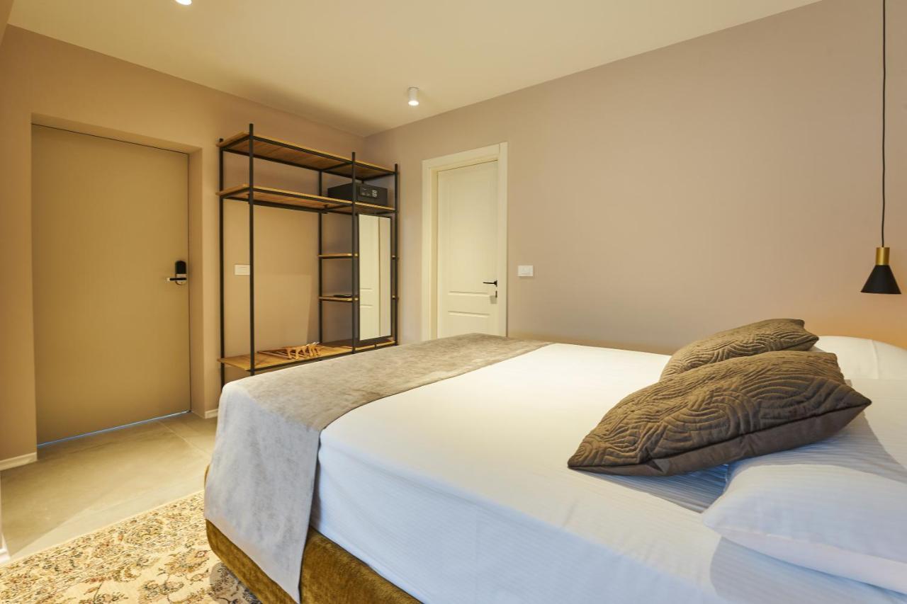 Dolcemente Garni Hotel Superior 이졸라 외부 사진