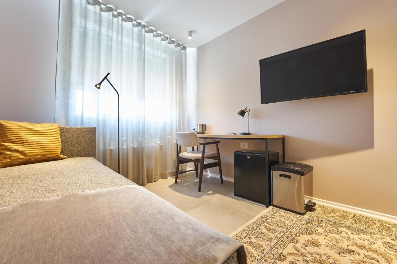 Dolcemente Garni Hotel Superior 이졸라 외부 사진