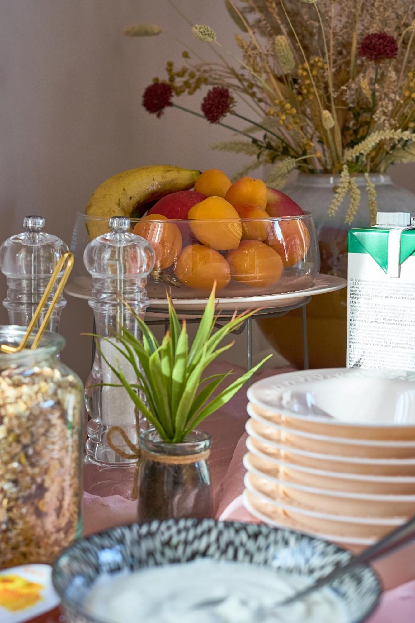 Dolcemente Garni Hotel Superior 이졸라 외부 사진